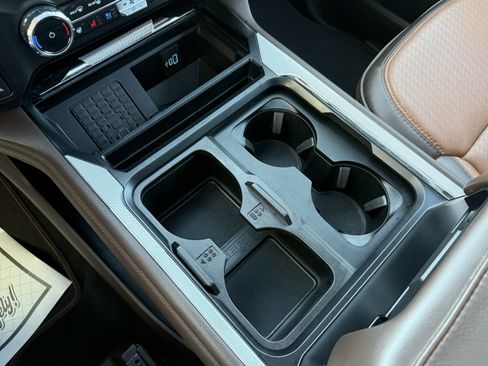 Used 2024 Ford F250 King Ranch image 21