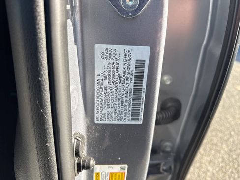 Certified 2022 Honda Pilot Special Edition image 22