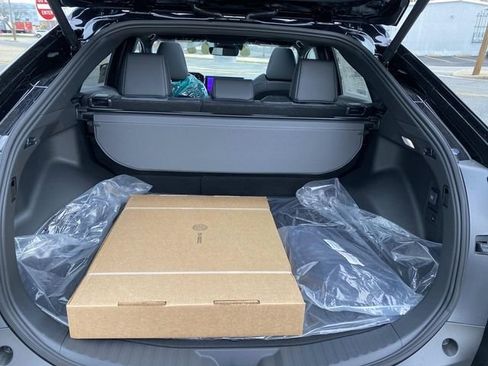 New 2026 Toyota bZ image 5