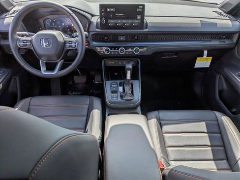 New 2026 Honda CR-V Sport-L image 13
