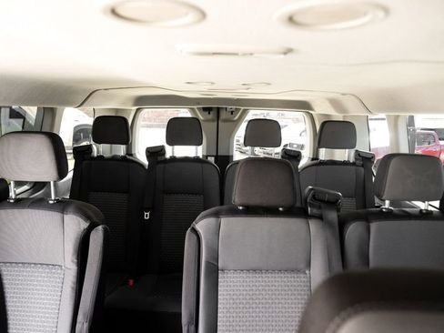 Used 2023 Ford Transit 350 XLT image 36