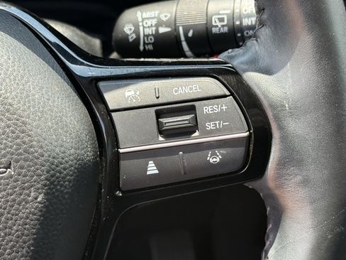 Used 2024 Honda CR-V EX-L image 18