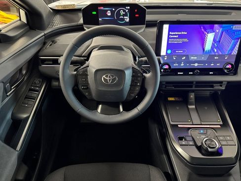 New 2026 Toyota C-HR image 16