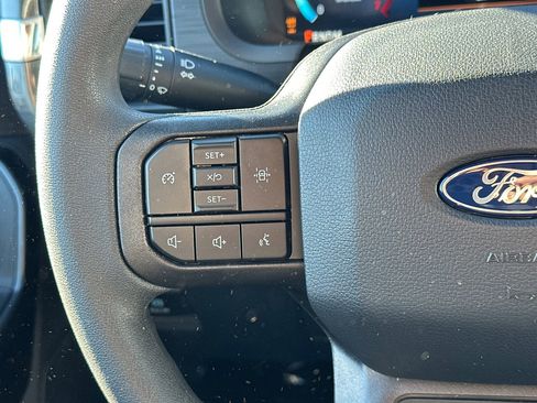 New 2025 Ford F150 STX w/ Equipment Group 200A image 23