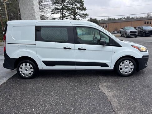 Used 2020 Ford Transit Connect XL image 20