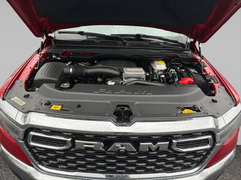 New 2026 RAM 1500 Big Horn image 9