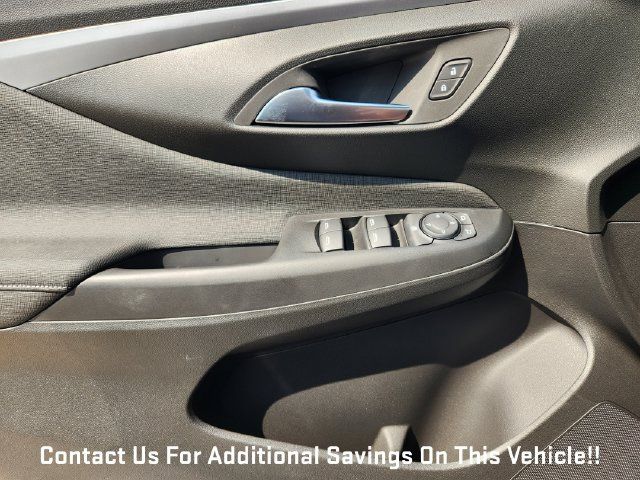 New 2026 Buick Envista Preferred w/ Convenience I Package FWD image 16