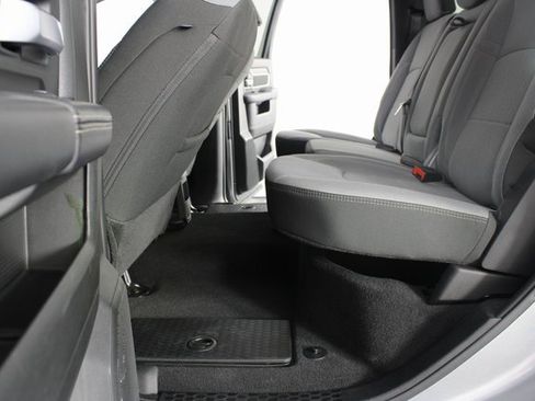 Used 2024 RAM 2500 Big Horn w/ Bed Utility Group image 16