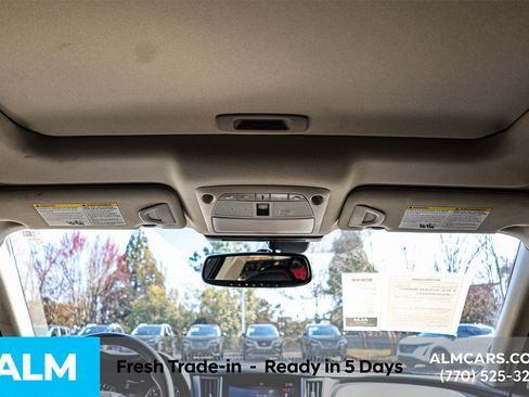 Used 2024 INFINITI Q50 Luxe w/ Cargo Package image 48