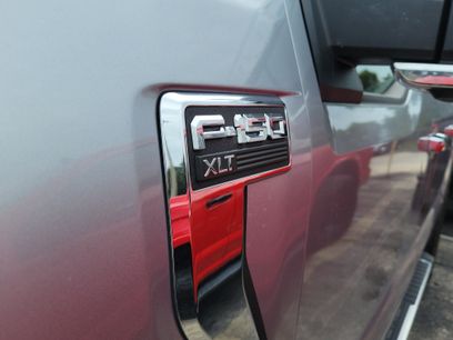 Used 2024 Ford F150 XLT w/ Equipment Group 303A High