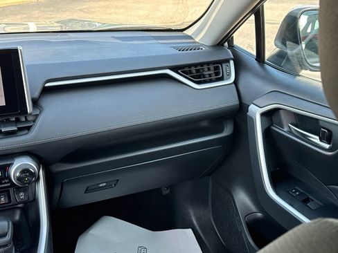 Certified 2025 Toyota RAV4 XLE w/ Weather Package FWD image 21
