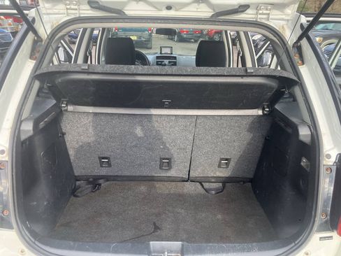 Used 2009 Suzuki SX4 AWD Hatchback image 30