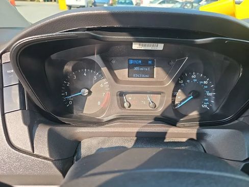 Used 2018 Ford Transit 350 XL RWD image 13