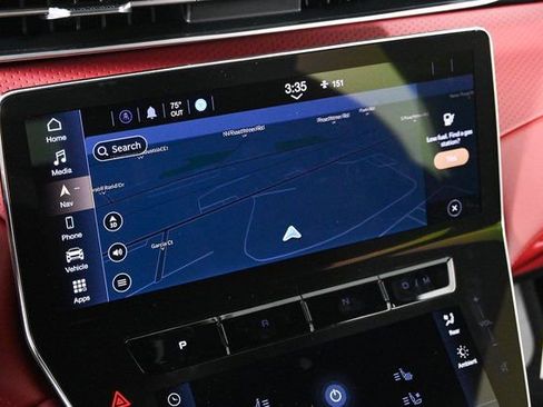 New 2025 Maserati Grecale GT AWD/4WD image 16