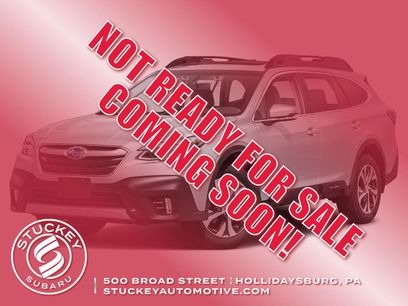 Used 2020 Subaru Outback Limited XT w/ Popular Package #2
