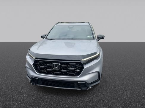Used 2025 Honda CR-V Sport-L image 4