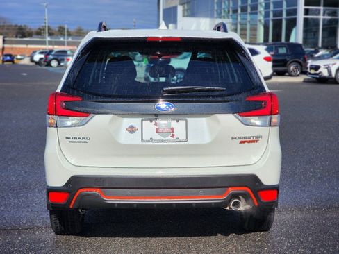 Certified 2023 Subaru Forester Sport image 22