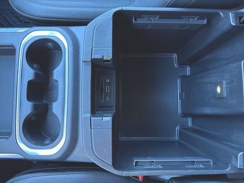 Used 2021 Chevrolet Silverado 1500 LTZ image 33