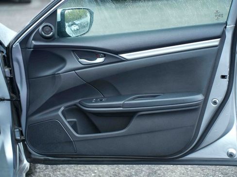 Used 2020 Honda Civic Sport image 15