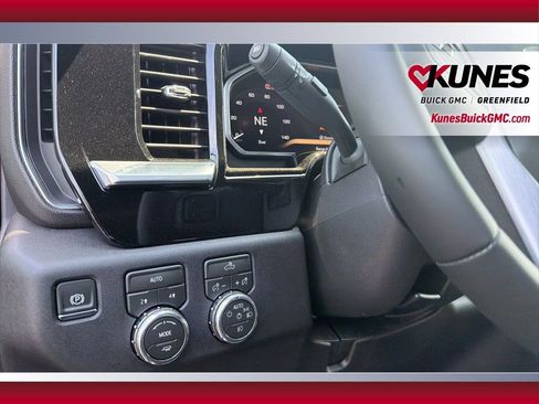 New 2026 GMC Sierra 1500 Elevation w/ Elevation Select Package image 13