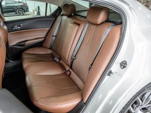 Used 2019 Acura ILX FWD image 40