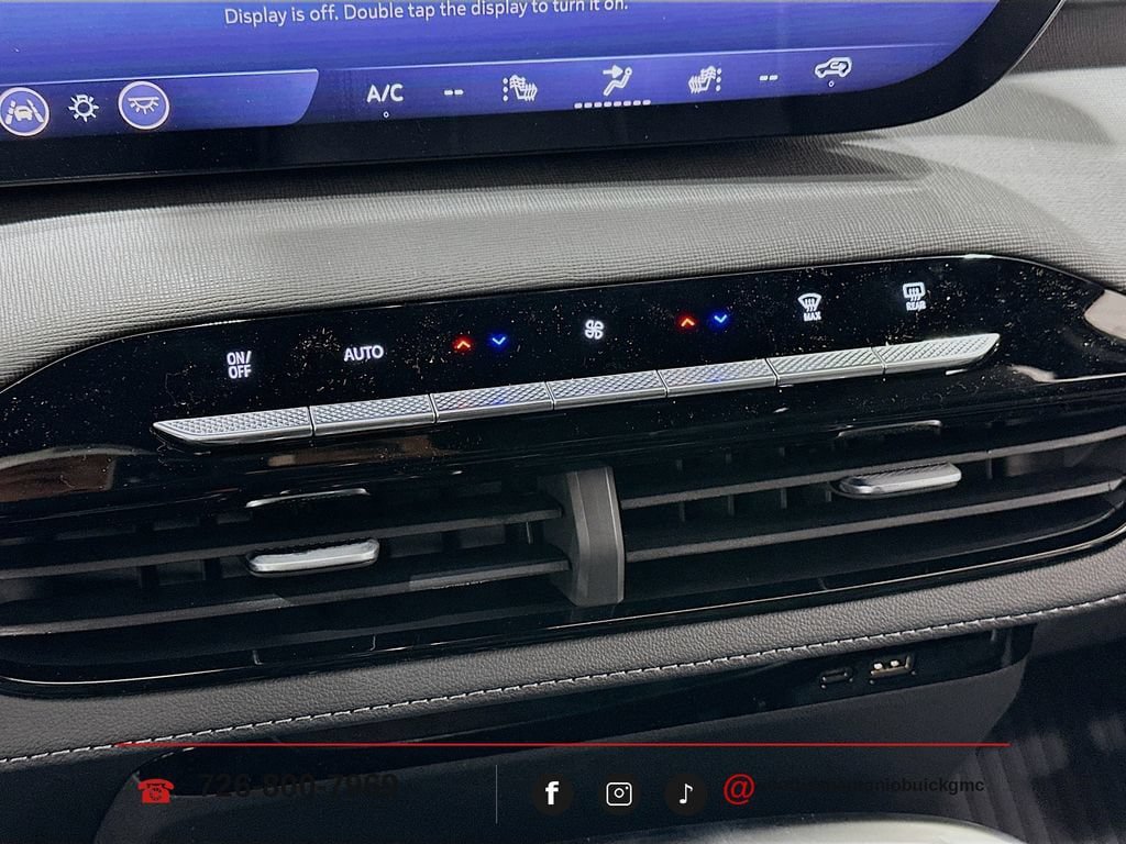 New 2026 Buick Enclave Sport Touring w/ Power Package FWD image 19