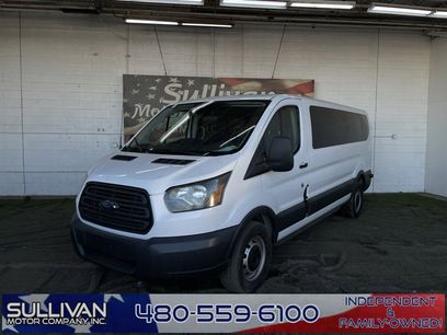 Used 2016 Ford Transit 350 XL