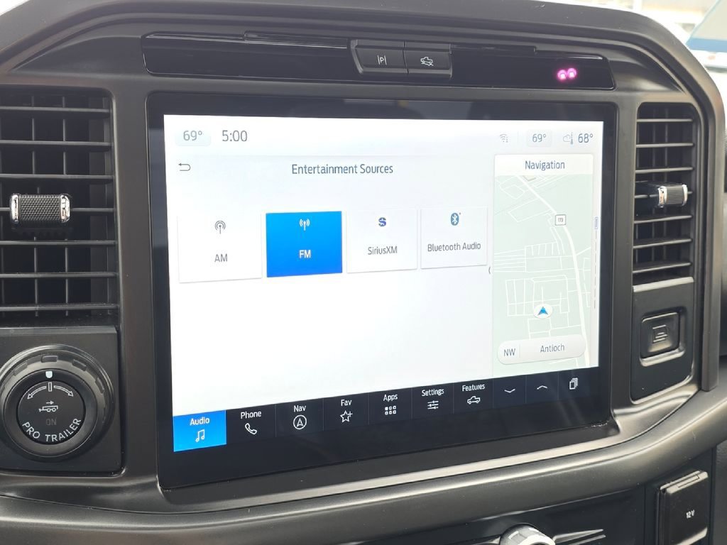 Used 2025 Ford F150 Tremor AWD/4WD image 65