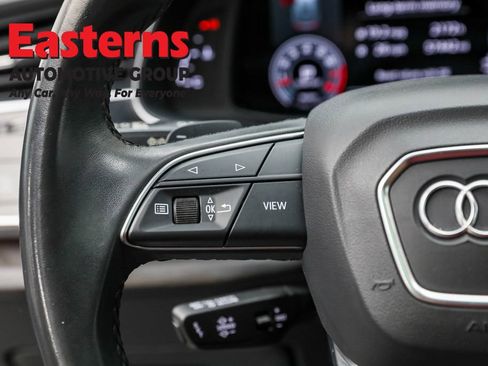 Used 2022 Audi Q8 Prestige w/ Prestige Package image 23