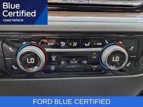 Used 2025 Chevrolet Silverado 2500 LT w/ Safety Package image 7