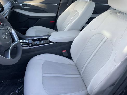 Certified 2023 Hyundai Sonata SE image 19