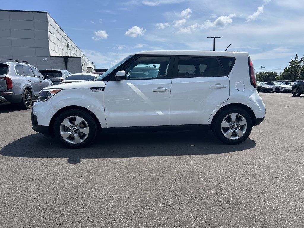 Used 2018 Kia Soul FWD image 4