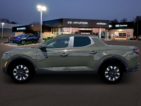 New 2026 Hyundai Santa Cruz SEL image 3