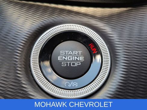Used 2023 Jeep Grand Cherokee Altitude AWD/4WD image 16