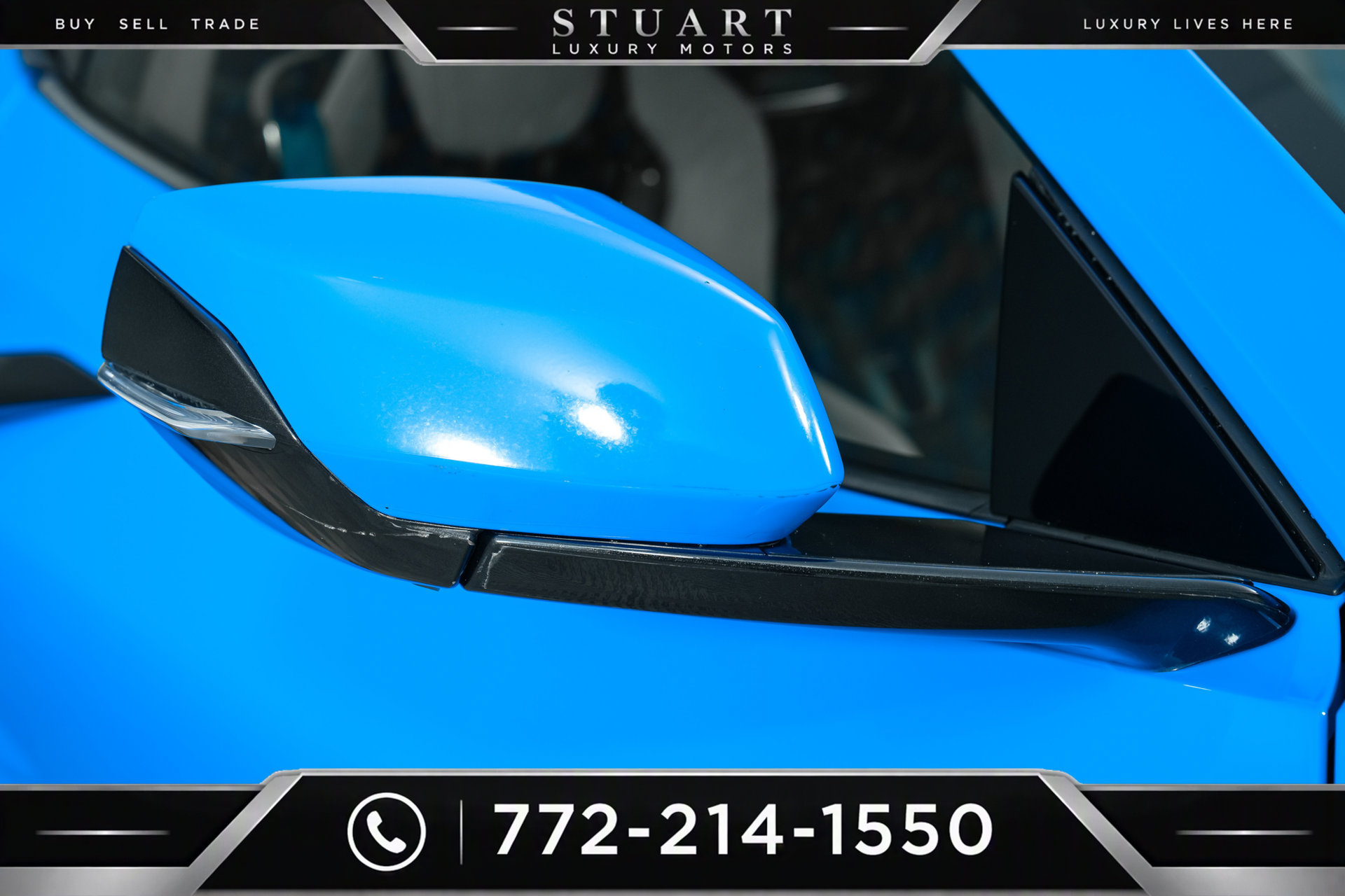 Used 2021 Chevrolet Corvette Stingray Premium Cpe w/ Z51 Performance Package RWD image 49