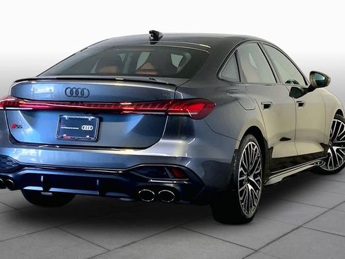 Certified 2025 Audi S5 Premium Plus AWD/4WD image 13
