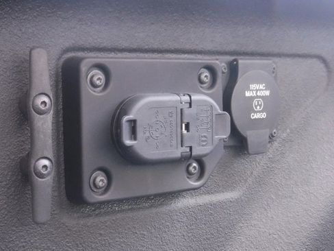 Certified 2023 RAM 2500 Rebel w/ Level 1 Equipment Group image 17