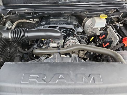 Used 2021 RAM 1500 Rebel w/ Rebel Level 1 Equipment Group AWD/4WD image 18