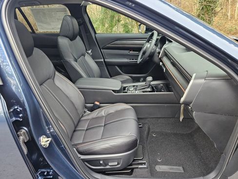 New 2026 MAZDA CX-50 AWD 2.5 Hybrid w/ Weather Package image 29