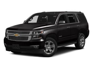 Used 2016 Chevrolet Tahoe LTZ video 1