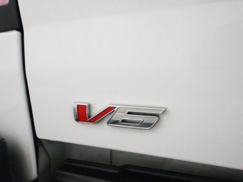 Used 2022 GMC Canyon AT4 w/ Driver Alert Package image 23