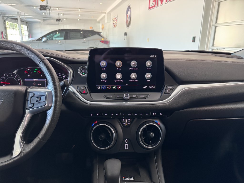Certified 2023 Chevrolet Blazer LT w/ Convenience Package AWD/4WD image 17