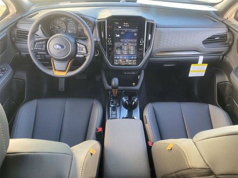 New 2026 Subaru Forester Wilderness image 11