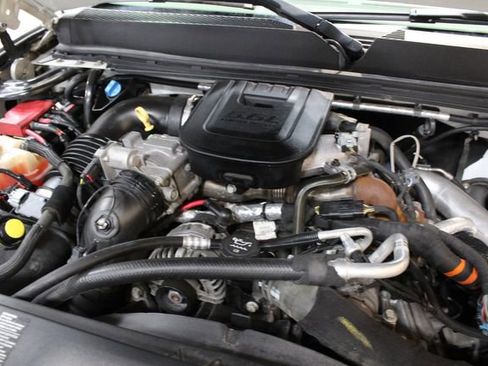 Used 2013 GMC Sierra 2500 SLT w/ SLT Convenience Package image 26