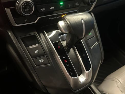 Used 2017 Honda CR-V EX-L image 16