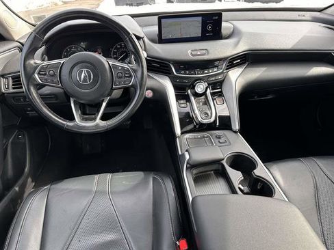 Used 2023 Acura TLX w/ Technology Package image 31
