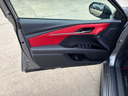 New 2026 Toyota Camry XSE image 12