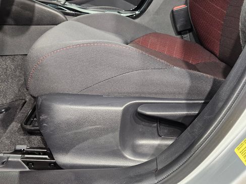 Used 2024 Toyota Corolla SE FWD image 22