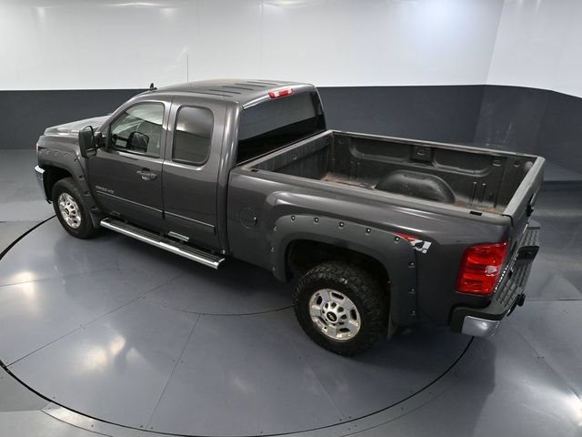 Used 2011 Chevrolet Silverado 2500 LT w/ Interior Plus Package AWD/4WD image 49