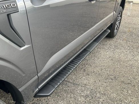 Used 2023 Ford F150 XL w/ STX Appearance Package image 15